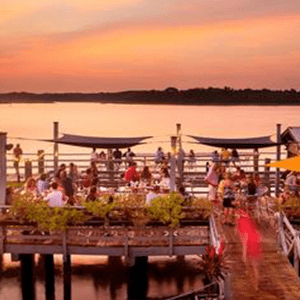 Hudson S Hilton Head Restaurant Press Best Things To Do On Hilton Head Island