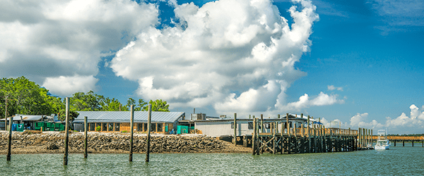 Hudson S Hilton Head Restaurant At Hudsons Seafood Restaurant