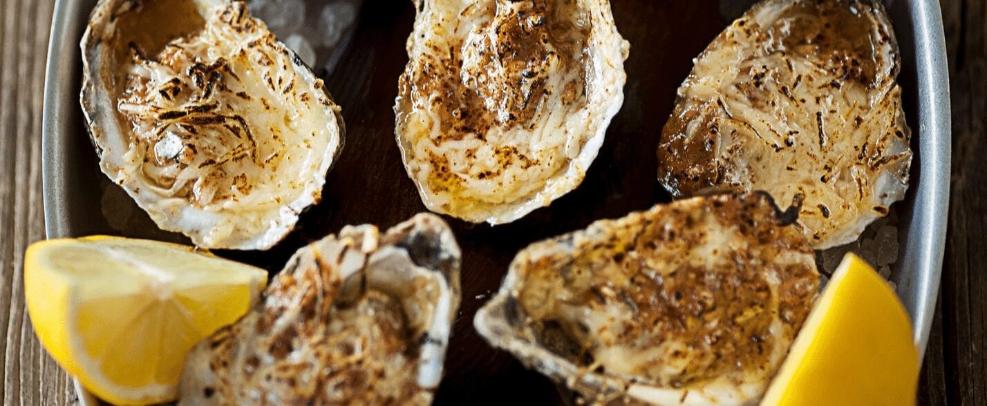 Hudson's Seafood House on the Docks Hilton Head, South Carolina