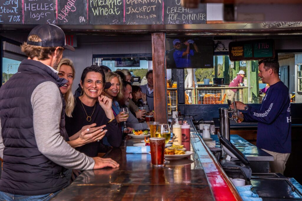 Southern Living Loves Hudsons!